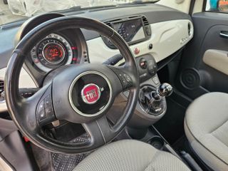 FIAT 500 2009 1.4 100CV