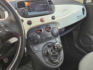 FIAT 500 2009 1.4 100CV