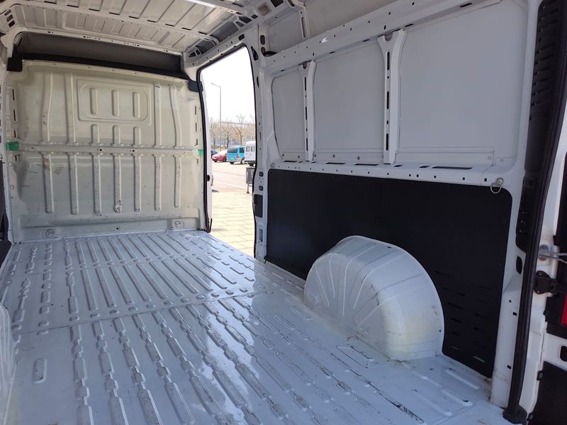 Peugeot Boxer 2021, foto 4