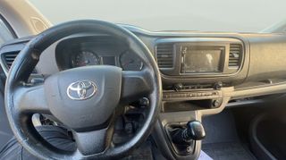 Toyota Proace Verso Combi 1.6D Shuttle 85 kW (116 CV)
