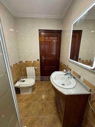 Piso en alquiler en Vidal en Salamanca