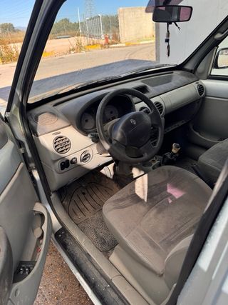 Renault Kangoo 2005