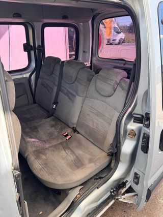 Renault Kangoo 2005
