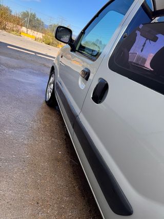 Renault Kangoo 2005
