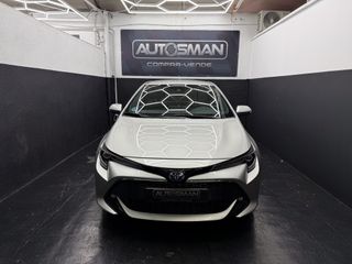 Toyota Corolla 1.8 125H FEEL! E-CVT