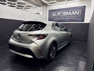 Toyota Corolla 1.8 125H FEEL! E-CVT