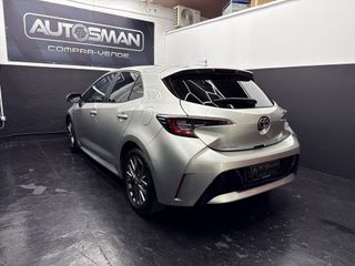 Toyota Corolla 1.8 125H FEEL! E-CVT