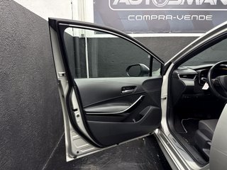 Toyota Corolla 1.8 125H FEEL! E-CVT