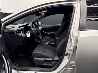 Toyota Corolla 1.8 125H FEEL! E-CVT