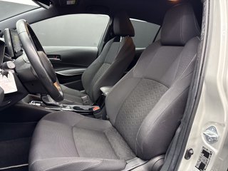 Toyota Corolla 1.8 125H FEEL! E-CVT
