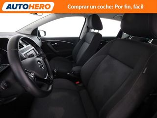Volkswagen Polo 1.2 TSI Sport BlueMotion