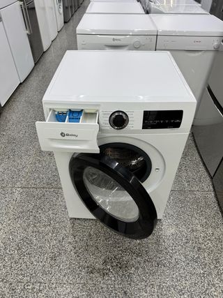 Lavadora Balay 9kg Grantia Transporte gratis A+++