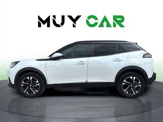 Peugeot 2008 PureTech 100 S&S Allure 75 kW (100 CV)