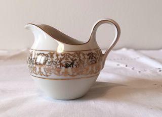 Servizio da caffè x 4 Seltmann Weiden Bavaria