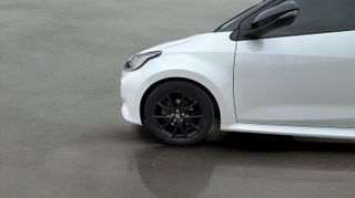 Toyota Yaris 120H Style 85 kW (116 CV)