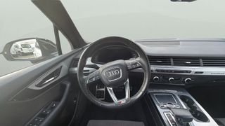 Audi Q7 sport 3.0 TDI quattro 200 kW (272 CV) tiptronic