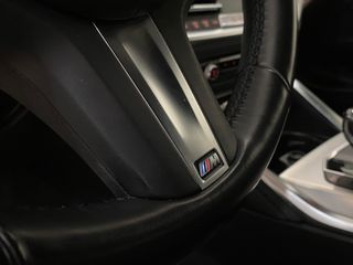 BMW Serie 4 M SPORT