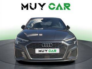 Audi A3 Sportback TFSIe S line 40 150 kW (204 CV) S tronic
