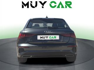 Audi A3 Sportback TFSIe S line 40 150 kW (204 CV) S tronic