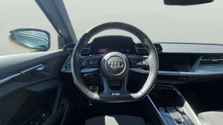 Audi A3 Sportback TFSIe S line 40 150 kW (204 CV) S tronic