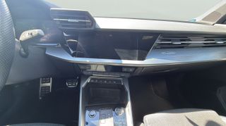Audi A3 Sportback TFSIe S line 40 150 kW (204 CV) S tronic