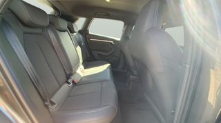 Audi A3 Sportback TFSIe S line 40 150 kW (204 CV) S tronic