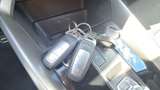 Audi A3 Sportback TFSIe S line 40 150 kW (204 CV) S tronic