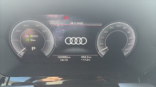Audi A3 Sportback TFSIe S line 40 150 kW (204 CV) S tronic