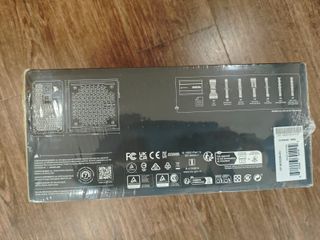 Corsair RM850e Fuente Alimentación ATX 3.1