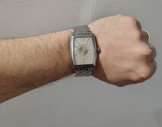 Orologio Emporio Armani