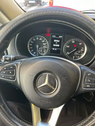Mercedes-Benz eVito 2019