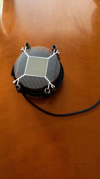 Procesador AMD Ryzen 3 3200G Vega 8