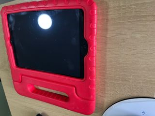 iPad Mini 2 Gris Espacial