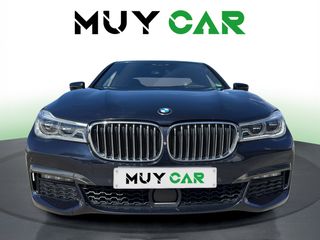 BMW Serie 7 730d xDrive 195 kW (265 CV)