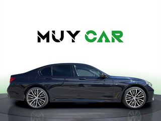BMW Serie 7 730d xDrive 195 kW (265 CV)