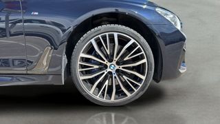 BMW Serie 7 730d xDrive 195 kW (265 CV)