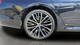 BMW Serie 7 730d xDrive 195 kW (265 CV)