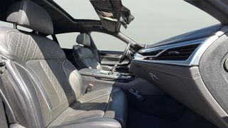 BMW Serie 7 730d xDrive 195 kW (265 CV)