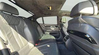 BMW Serie 7 730d xDrive 195 kW (265 CV)
