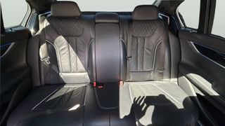 BMW Serie 7 730d xDrive 195 kW (265 CV)