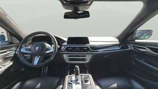 BMW Serie 7 730d xDrive 195 kW (265 CV)