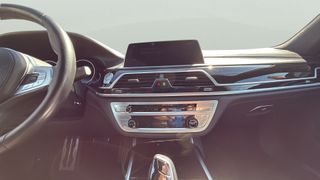 BMW Serie 7 730d xDrive 195 kW (265 CV)