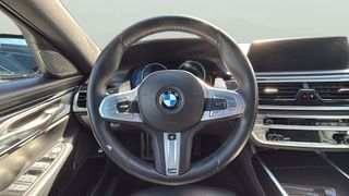 BMW Serie 7 730d xDrive 195 kW (265 CV)