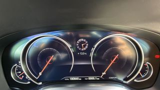 BMW Serie 7 730d xDrive 195 kW (265 CV)