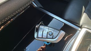 BMW Serie 7 730d xDrive 195 kW (265 CV)