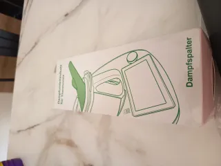 Desviador Vapor Thermomix TM5 yTM6.