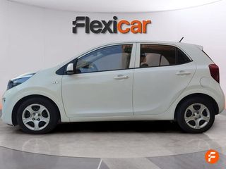 Kia Picanto 1.0 DPi 49kW (67CV) Concept