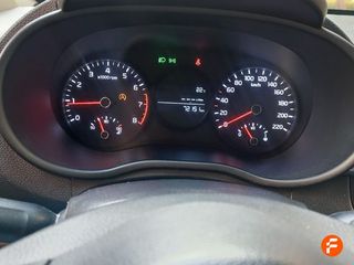 Kia Picanto 1.0 DPi 49kW (67CV) Concept