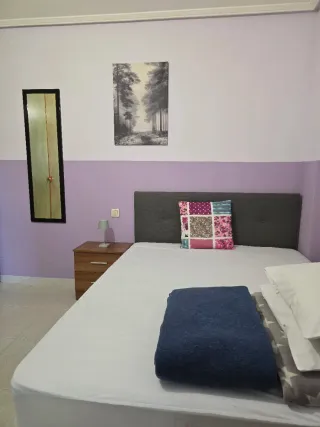 ALQUILER DE HABITACIÓN-TODO INCLUIDO EN LEÓN