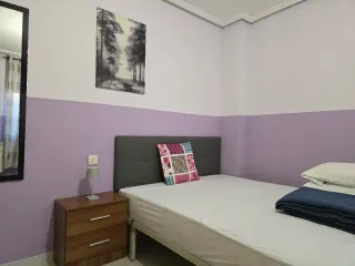 ALQUILER DE HABITACIÓN-TODO INCLUIDO EN LEÓN